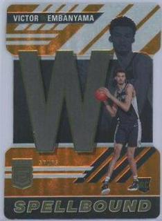 Victor Wembanyama