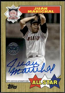 Juan Marichal