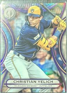 Christian Yelich