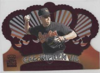 Cal Ripken Jr.