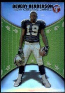 Devery Henderson