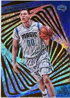 Aaron Gordon