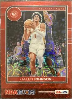 Jalen Johnson