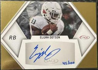 Elijah Dotson