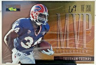 Thurman Thomas