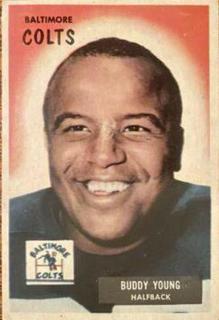 Buddy Young