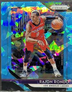 Rajon Rondo