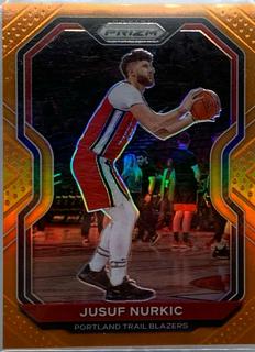 Jusuf Nurkic