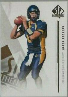 Aaron Rodgers