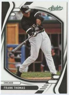 Frank Thomas