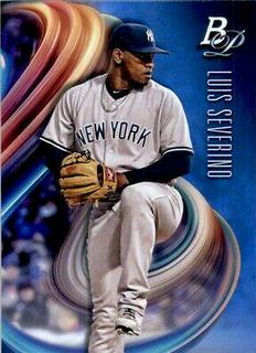 Luis Severino