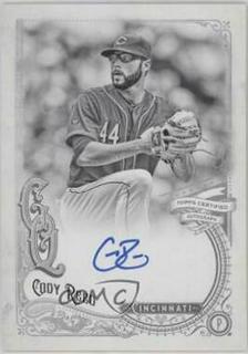 Cody Reed