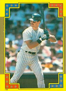 Alan Trammell, Don Mattingly