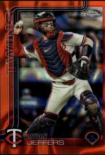 Ryan Jeffers