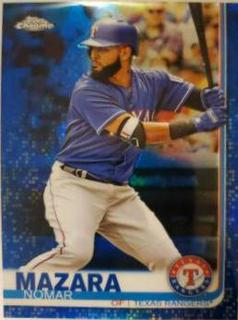 Nomar Mazara