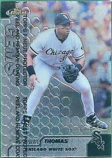 Frank Thomas