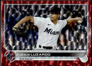 Jesus Luzardo