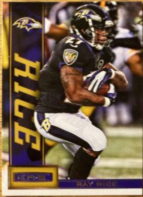Ray Rice #10