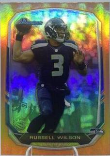 Russell Wilson