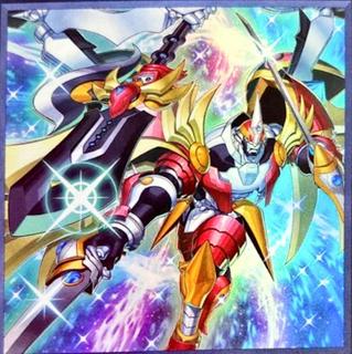Ultimate Dragonic Utopia Ray LIOV-JP039