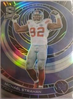 Michael Strahan