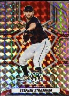 Stephen Strasburg