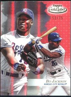 Bo Jackson