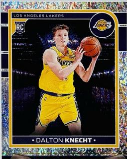 Dalton Knecht