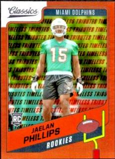Jaelan Phillips