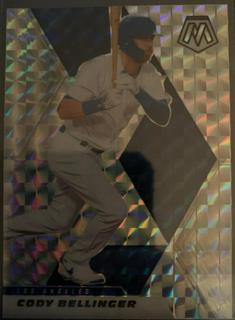 Cody Bellinger