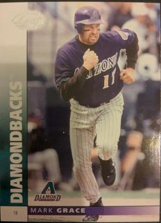 Mark Grace