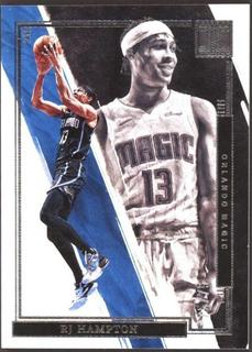 RJ Hampton