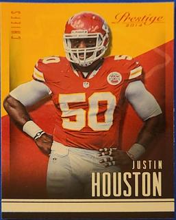 Justin Houston