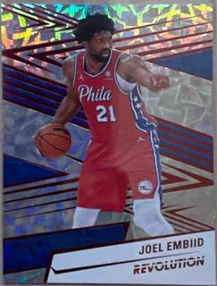 Joel Embiid