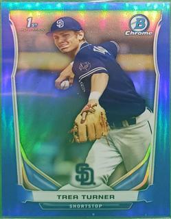 Trea Turner