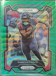 Dameon Pierce