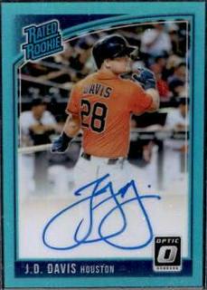J.D. Davis