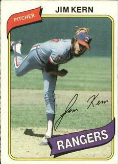 Jim Kern