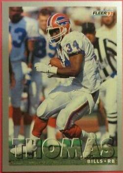 Thurman Thomas #229