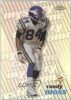 Randy Moss