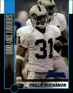 Phillip Buchanon