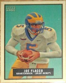Joe Flacco
