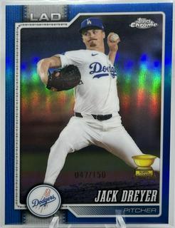 Jack Dreyer