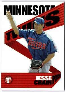 Jesse Crain