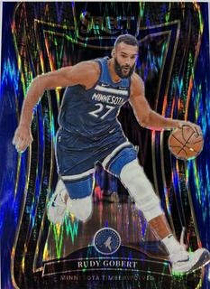 Rudy Gobert