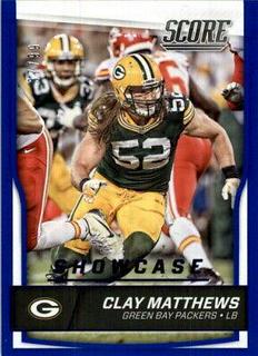 Clay Matthews