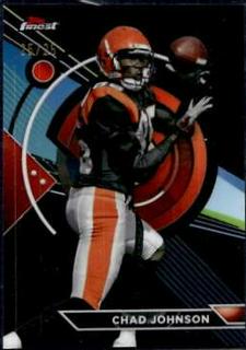 Chad Johnson