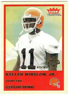 Kellen Winslow Jr.