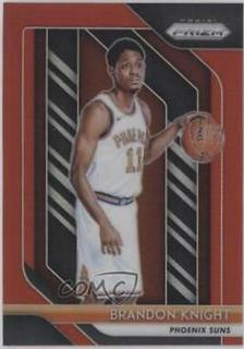 Brandon Knight
