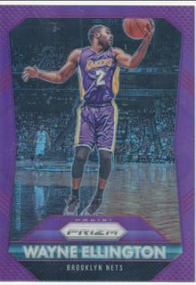 Wayne Ellington